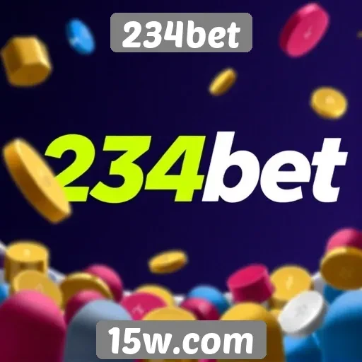 234bet e as promoções atuais para novos usuários