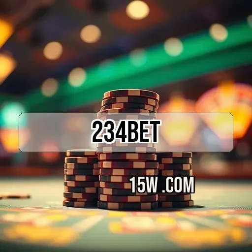 234bet Site Confiável