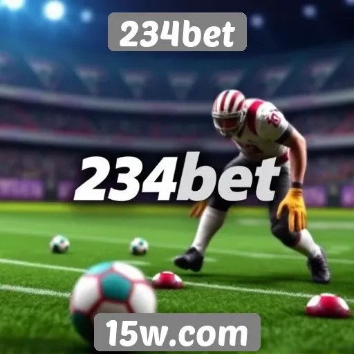 Comparação das opções de jogos disponíveis na 234bet