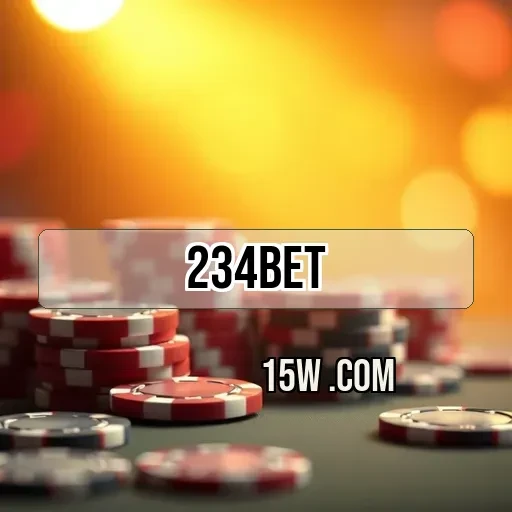 234bet Login
