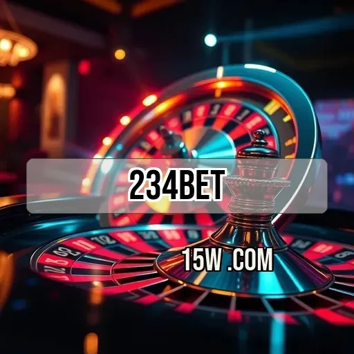 234bet Promoções