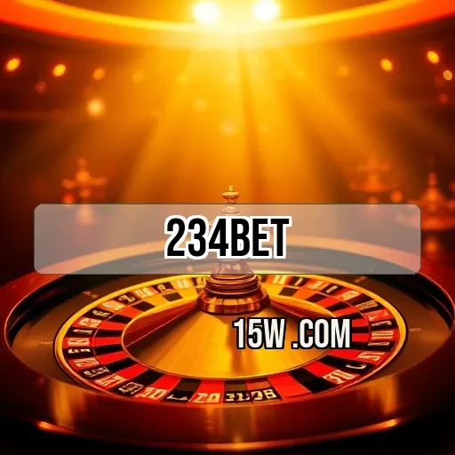 234bet e a Magia dos Caça-Níqueis que Você Não Pode Perder